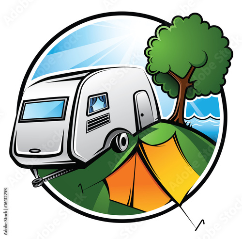 Camping Area