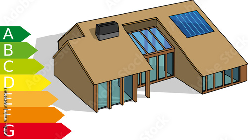 ENERGIE MAISON - technologie moderne