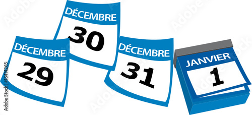 calendrier