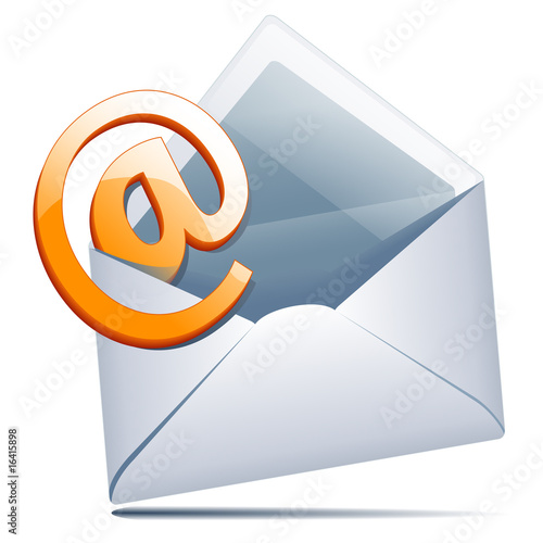 mail orange
