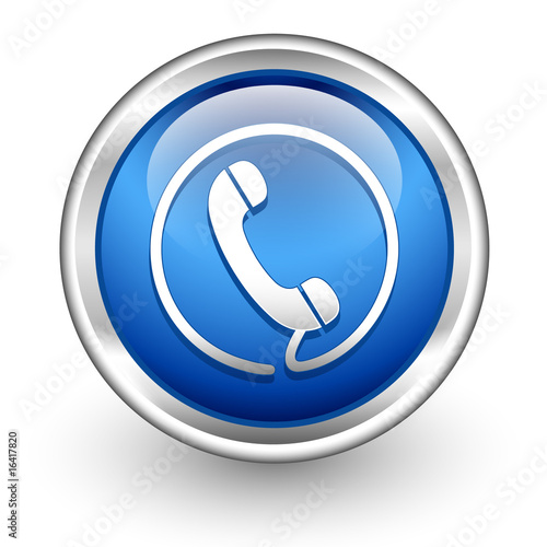 boton a telefono