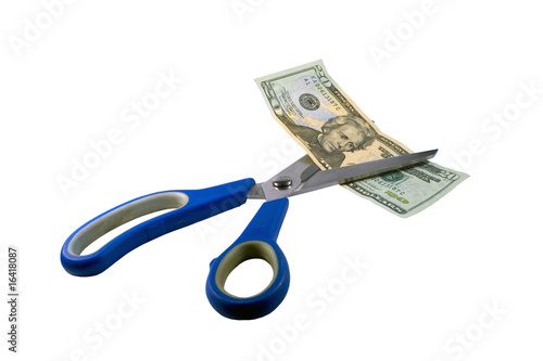 scissors