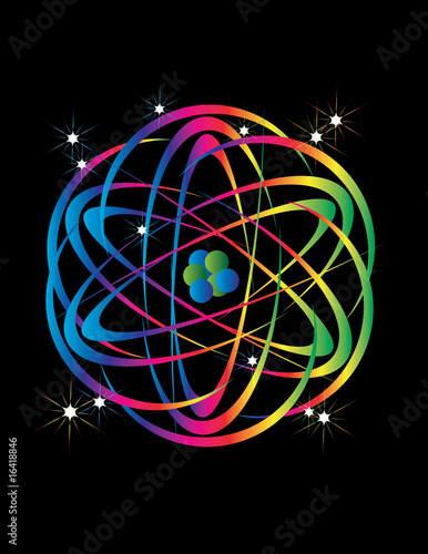 Atomic Energy