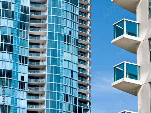 Apartment growth in Ft. Lauderdale