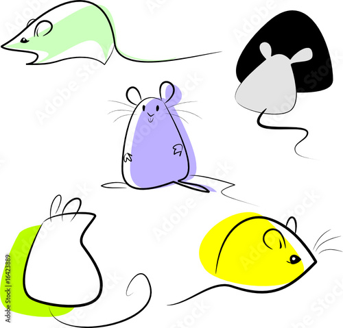 Mice