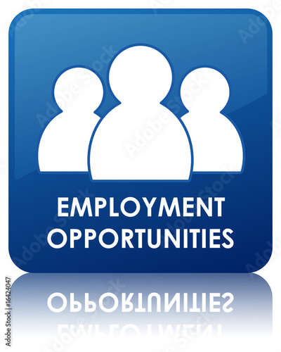 Employment Opportunities