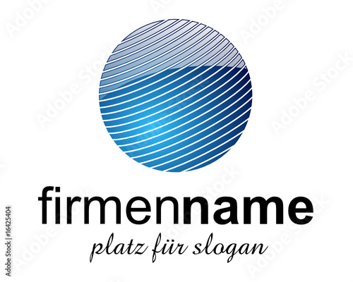Logo Globe