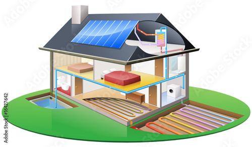 Habitation écologique (détouré)