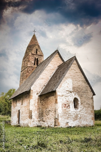 Strei Church