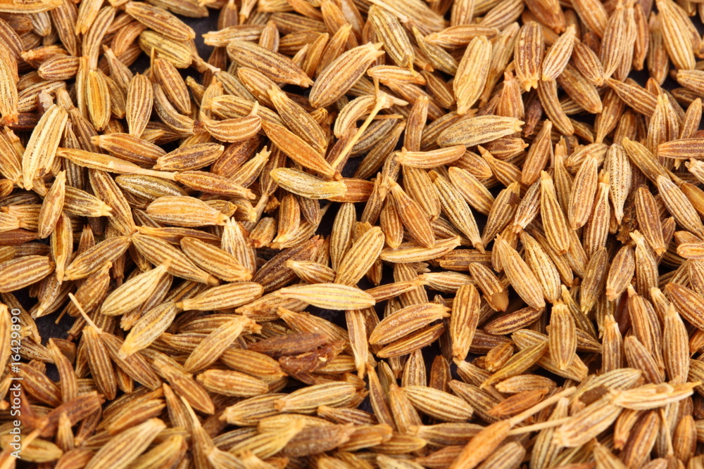 cumin seeds