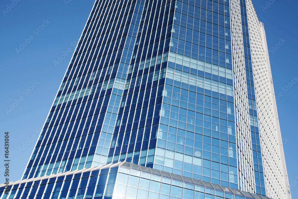 Skyscraper Skyscraper