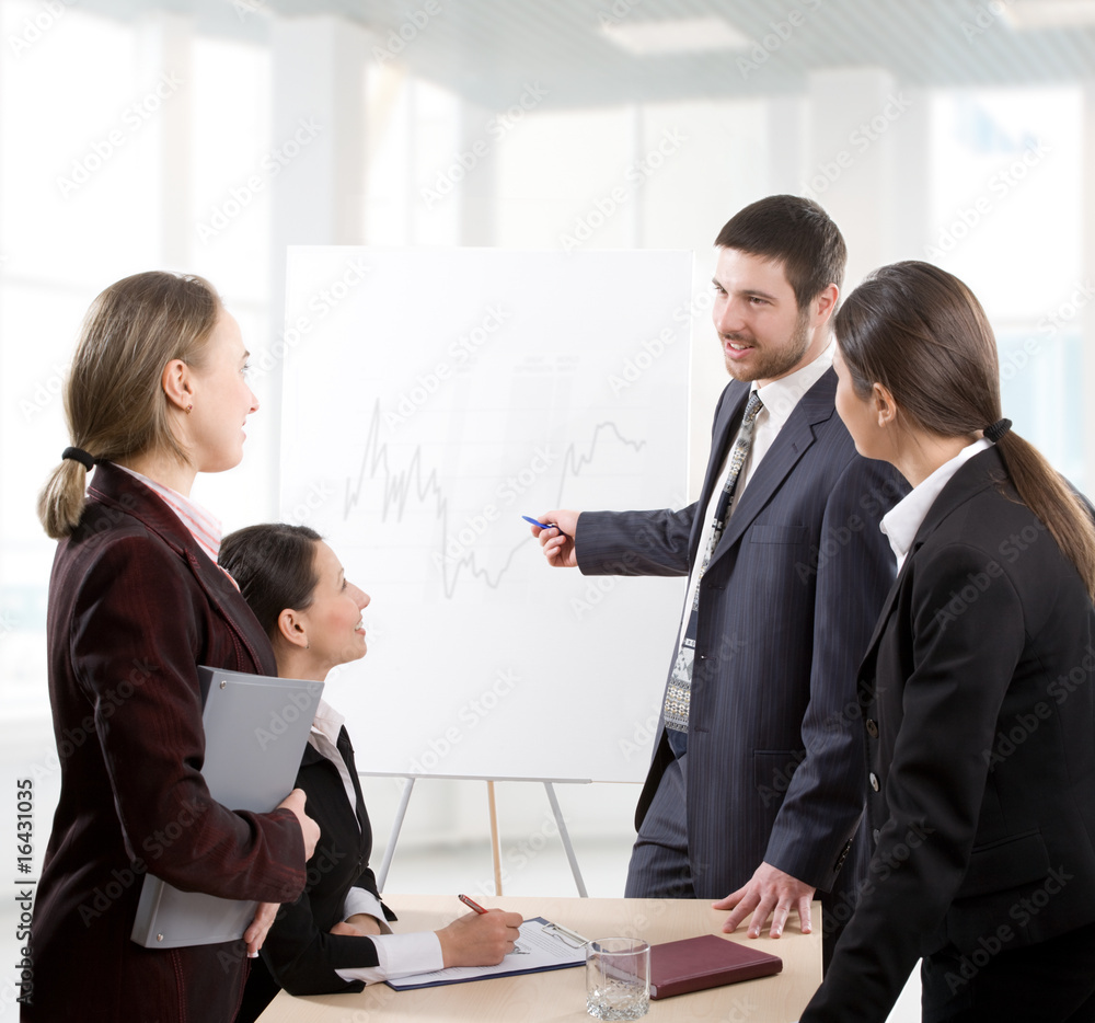 Presentation Presentation