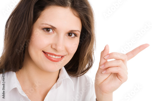 Wallpaper Mural businesswoman Torontodigital.ca