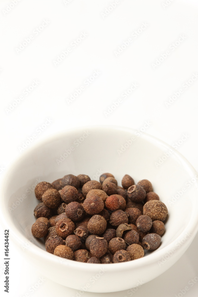 allspice allspice