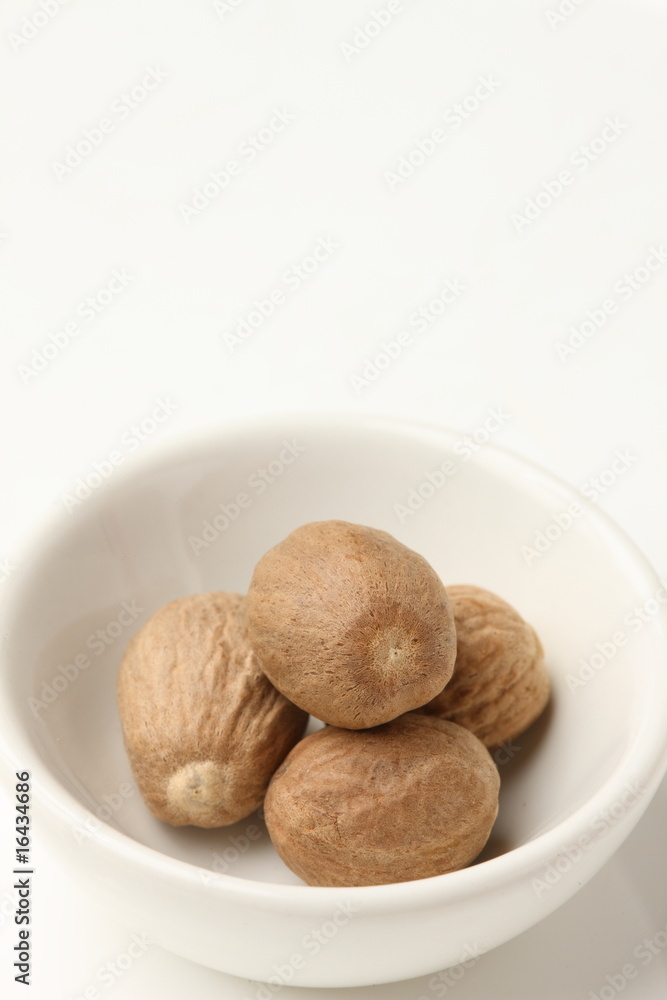nutmeg nutmeg