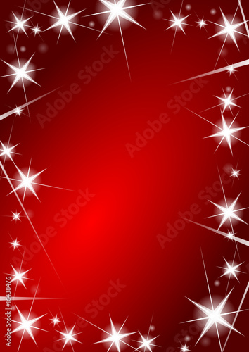 christmas stars