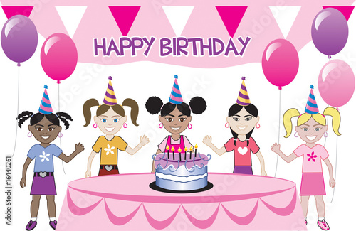 Kids Party 3