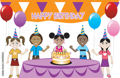 Kids Party 2