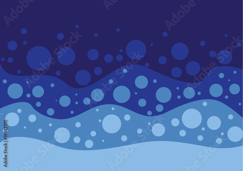 Fondo Oceano