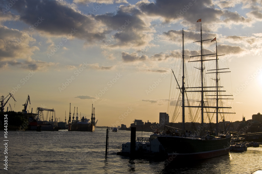 Sail boat Sail boat