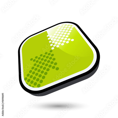 pfeil business logo modern