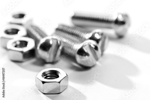 bolt