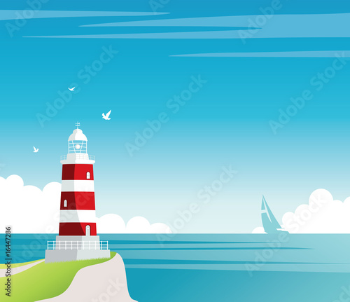 Lighthouse