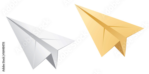 Free Download Paper planes - GFXLoad