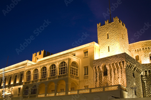 Palais Princier de Monaco