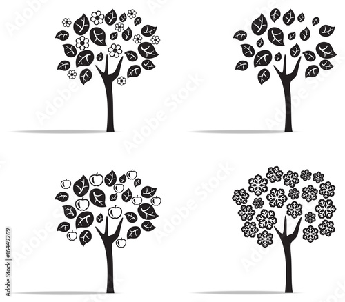 Seasons