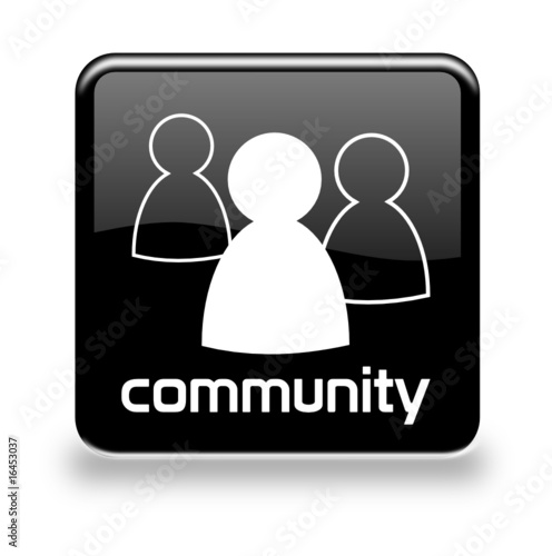 Button Community