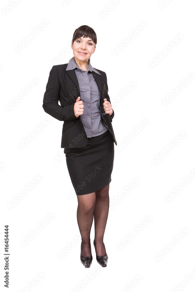 businesswoman businesswoman