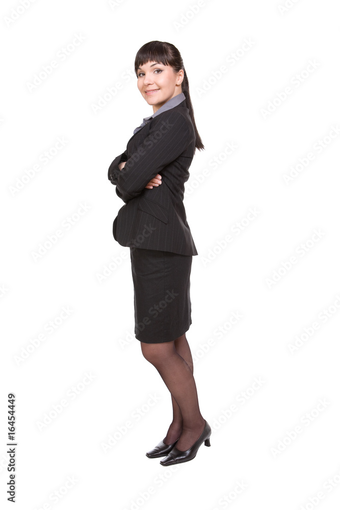 businesswoman businesswoman