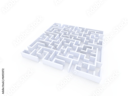 labyrinthe