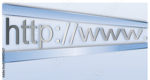 adresse internet