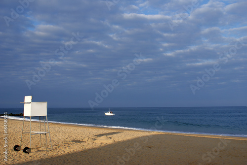 plage securisée