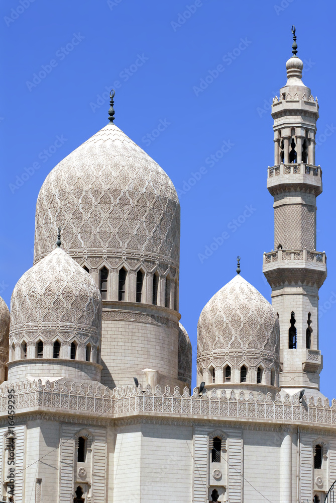 Obraz premium mosque