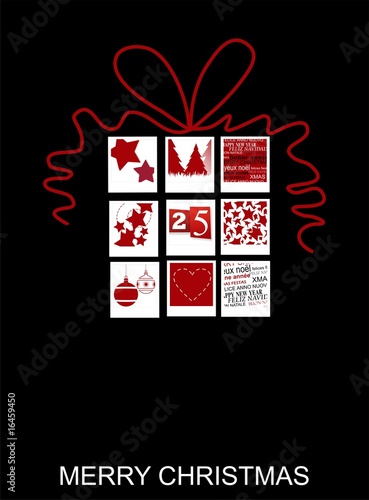 regalo navideño