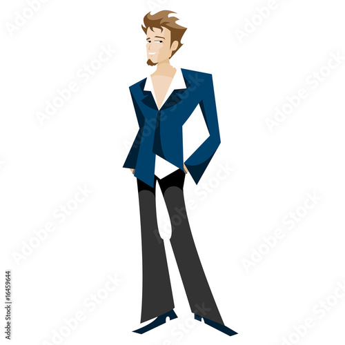 businessman