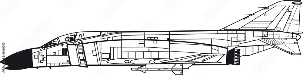 Flugzeug Flugzeug