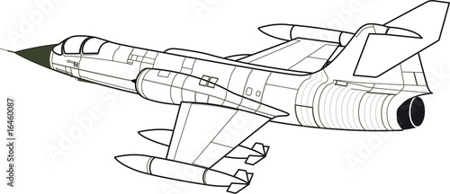 Flugzeug