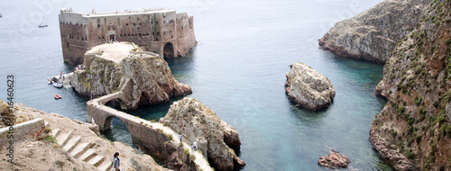 Arquipélago das Berlengas: Forte