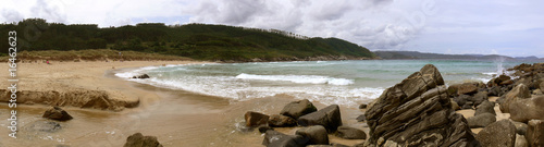 Panoramica desde Esteiro 1 photo