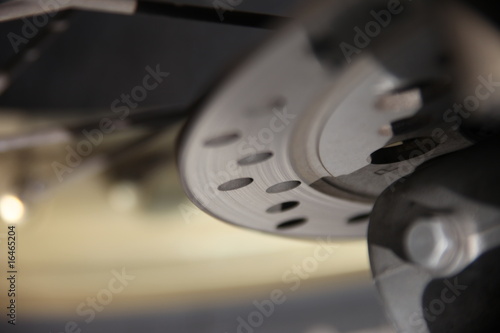 Wallpaper Mural Scheibenbremse Torontodigital.ca