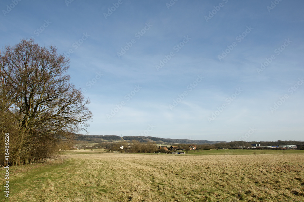 Countryside