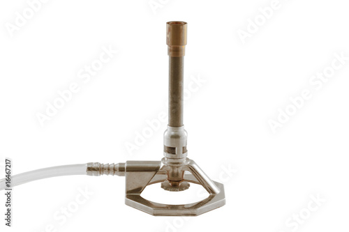 Bunsen Burner