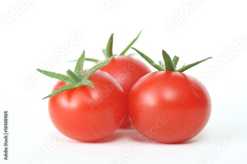 Tomatentrio