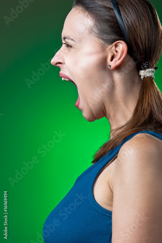 Wallpaper Mural Anger Torontodigital.ca