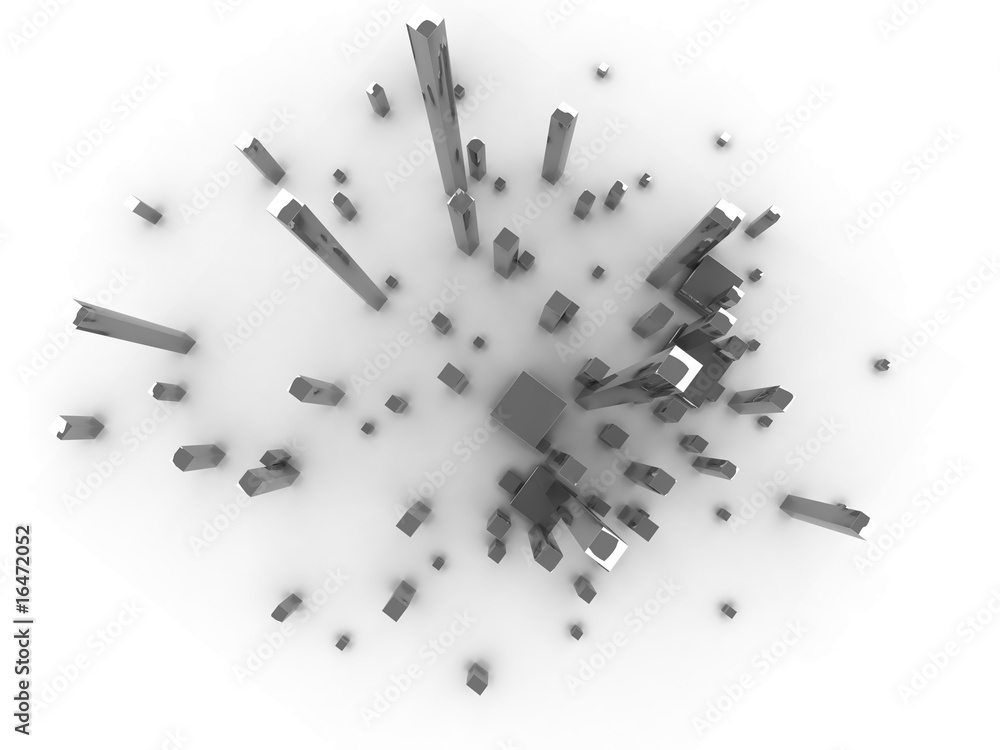 Megacity Megacity