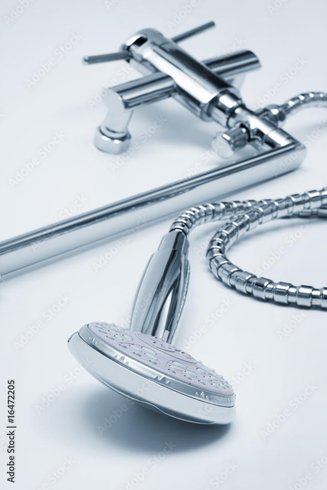 faucet and shower faucet and shower